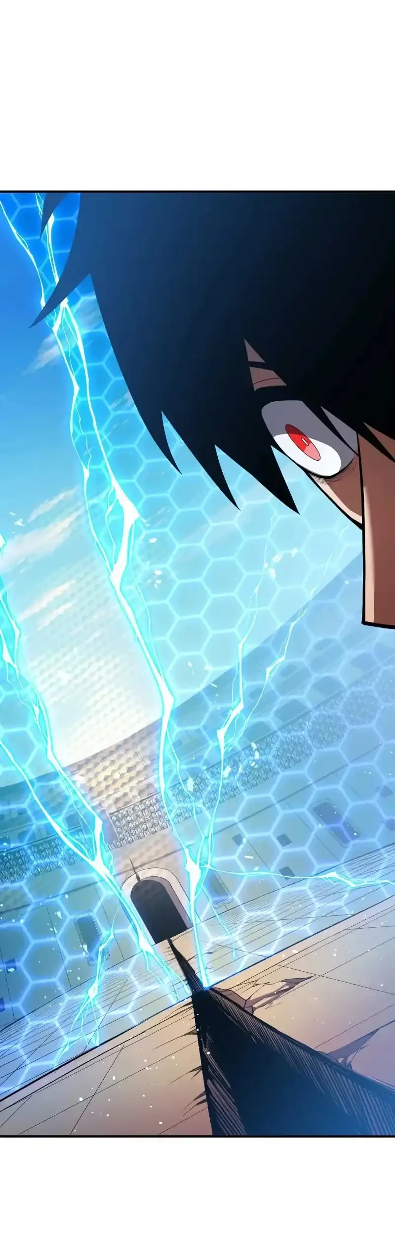 The Dark Swordsman Returns Chapter 25 Gambar 60