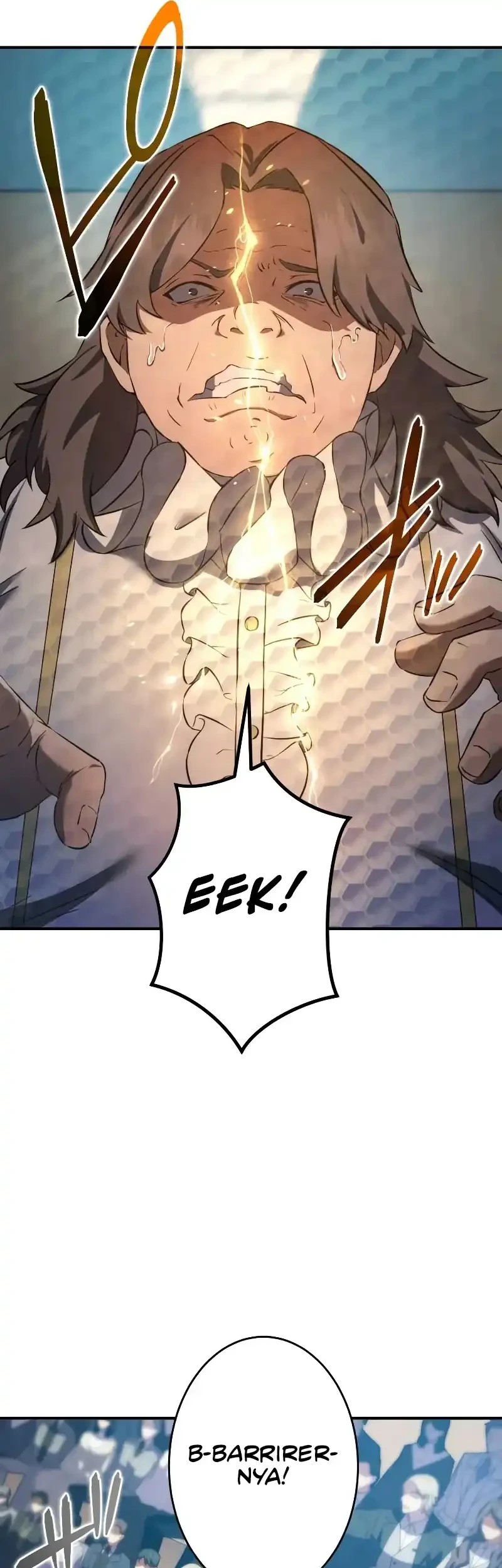 The Dark Swordsman Returns Chapter 25 Gambar 62