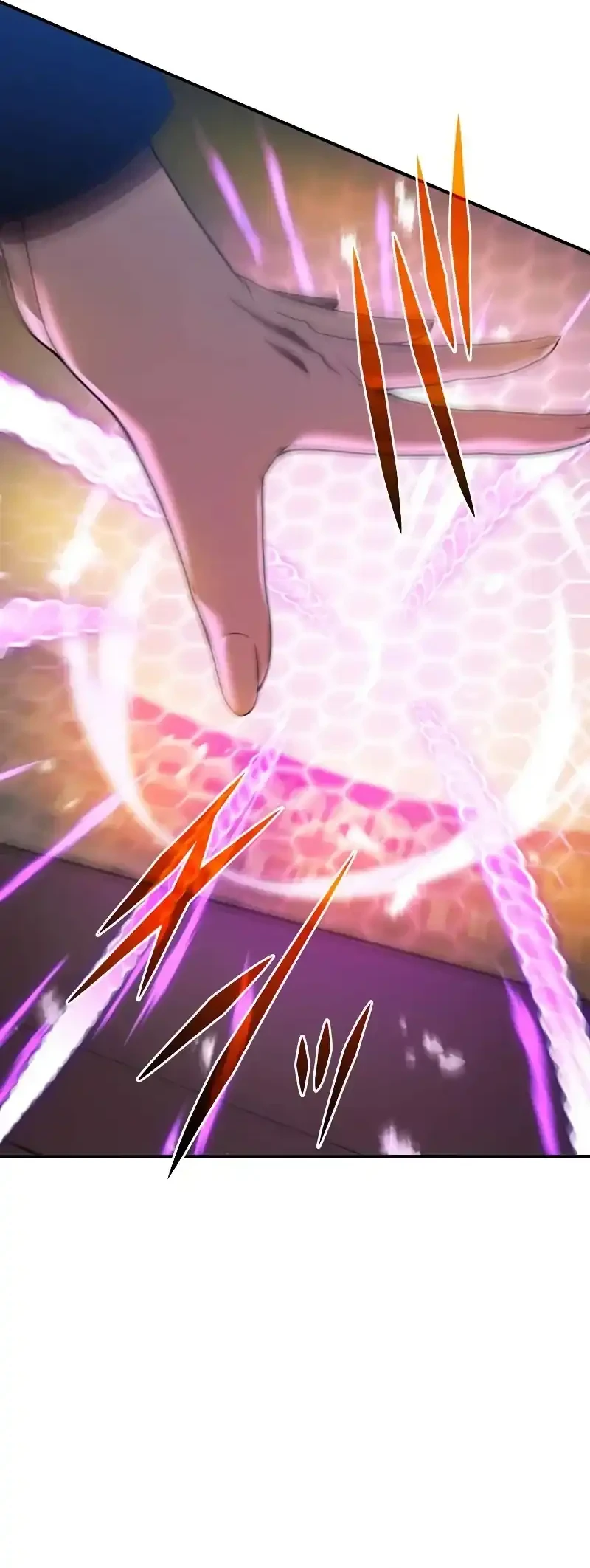 The Dark Swordsman Returns Chapter 25 Gambar 65