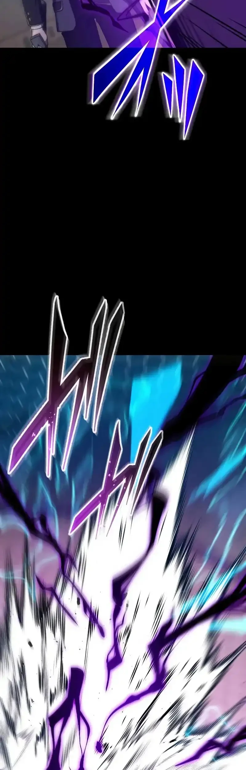 The Dark Swordsman Returns Chapter 25 Gambar 85