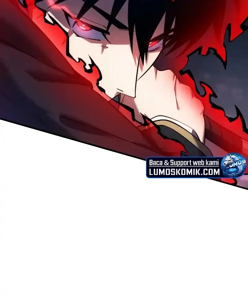The Dark Swordsman Returns Chapter 25 Gambar 89