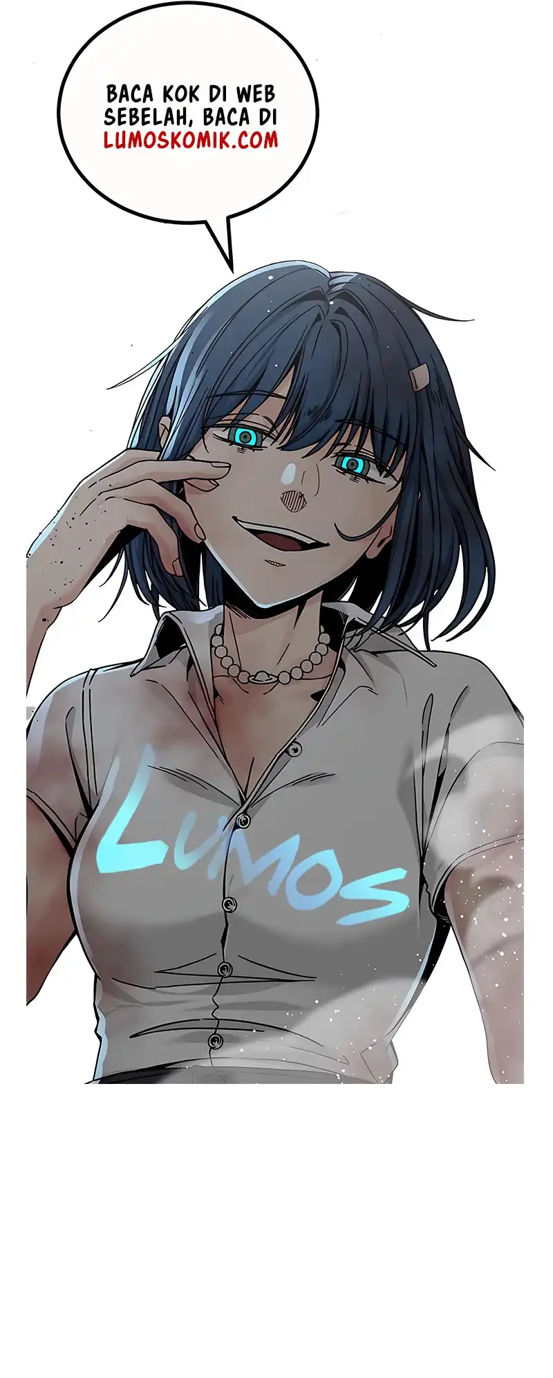 The Dark Swordsman Returns Chapter 25 Gambar 92