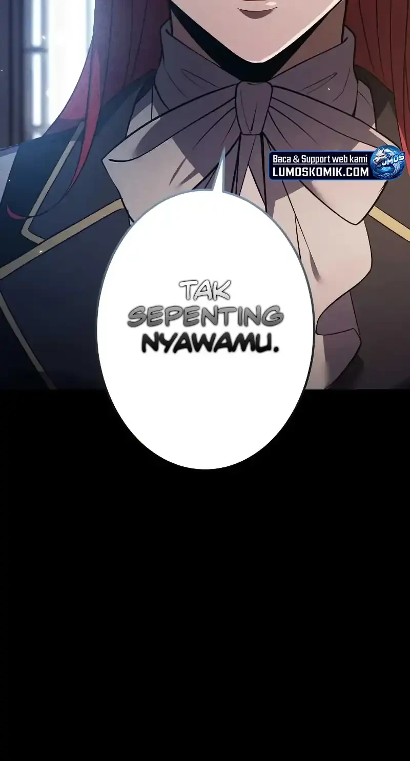 The Dark Swordsman Returns Chapter 25 Gambar 10