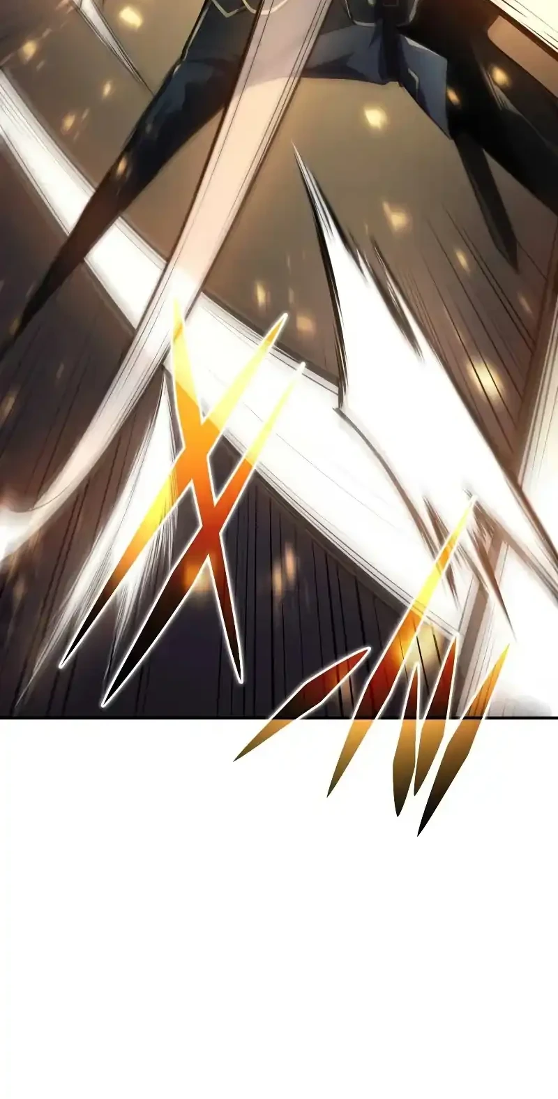 The Dark Swordsman Returns Chapter 25 Gambar 17