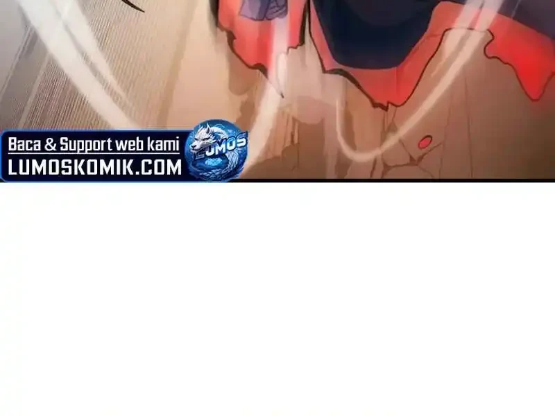 The Dark Swordsman Returns Chapter 26 Gambar 32