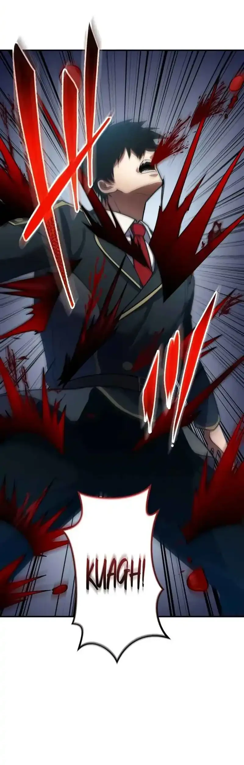 The Dark Swordsman Returns Chapter 26 Gambar 56