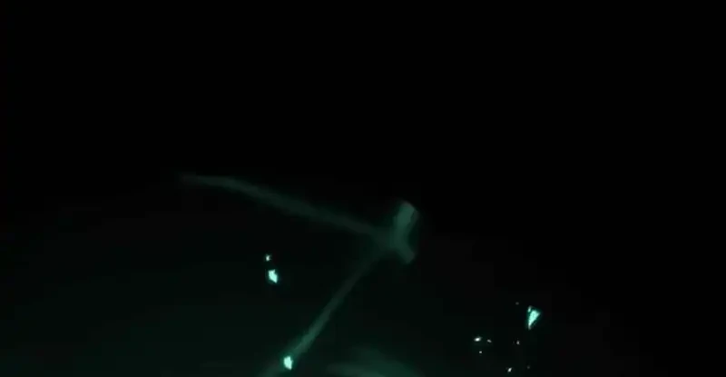 The Dark Swordsman Returns Chapter 26 Gambar 60