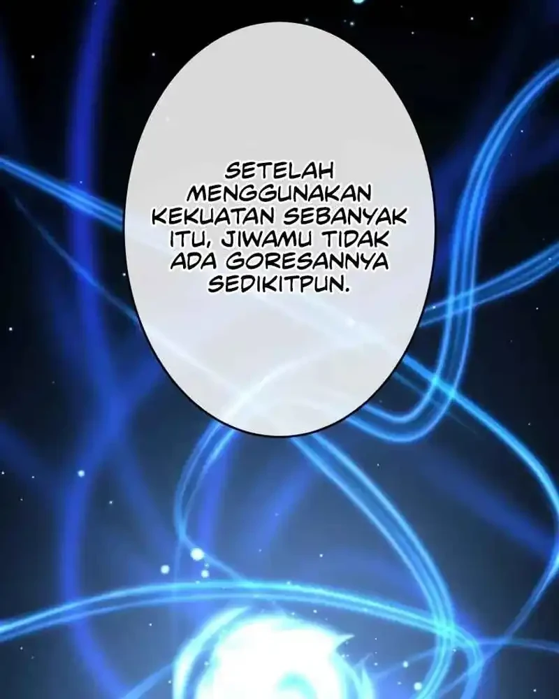 The Dark Swordsman Returns Chapter 26 Gambar 69