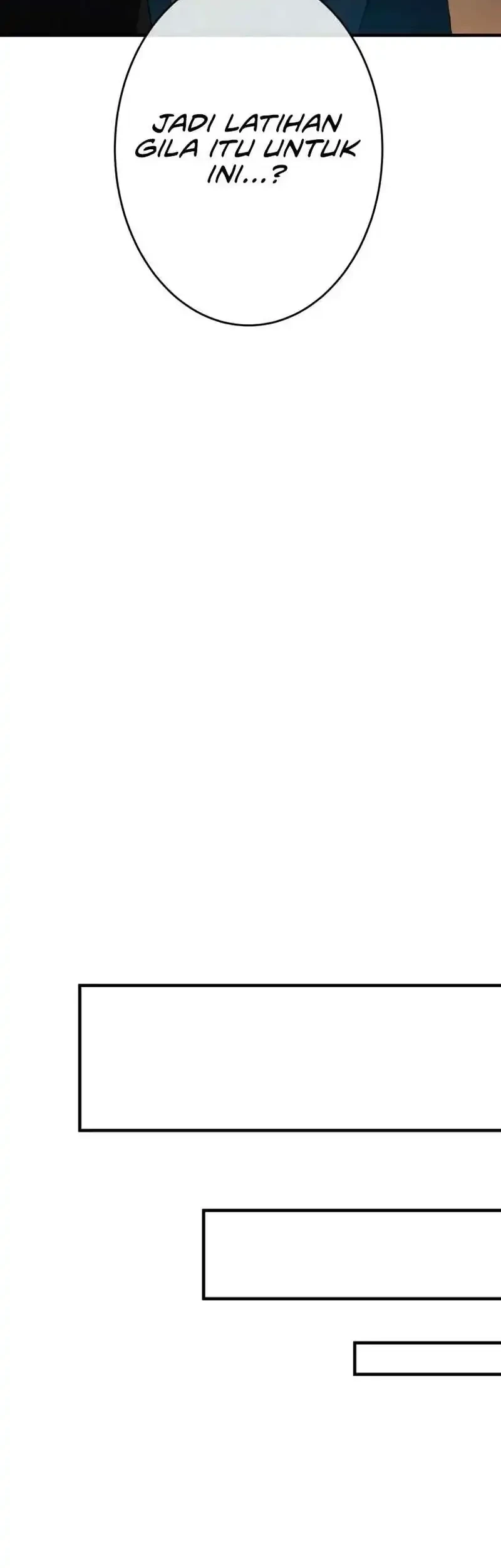 The Dark Swordsman Returns Chapter 26 Gambar 77