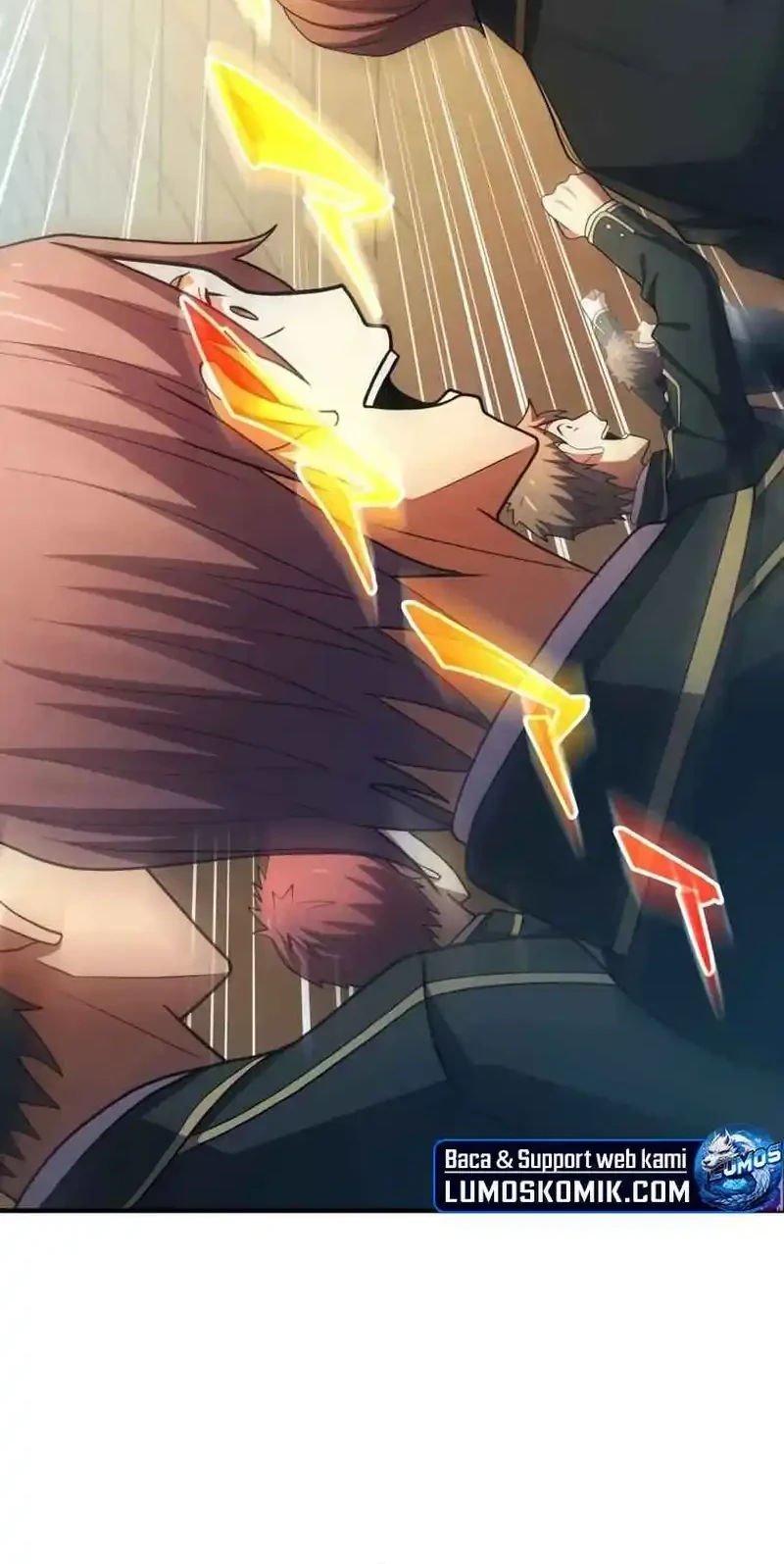 The Dark Swordsman Returns Chapter 26 Gambar 85