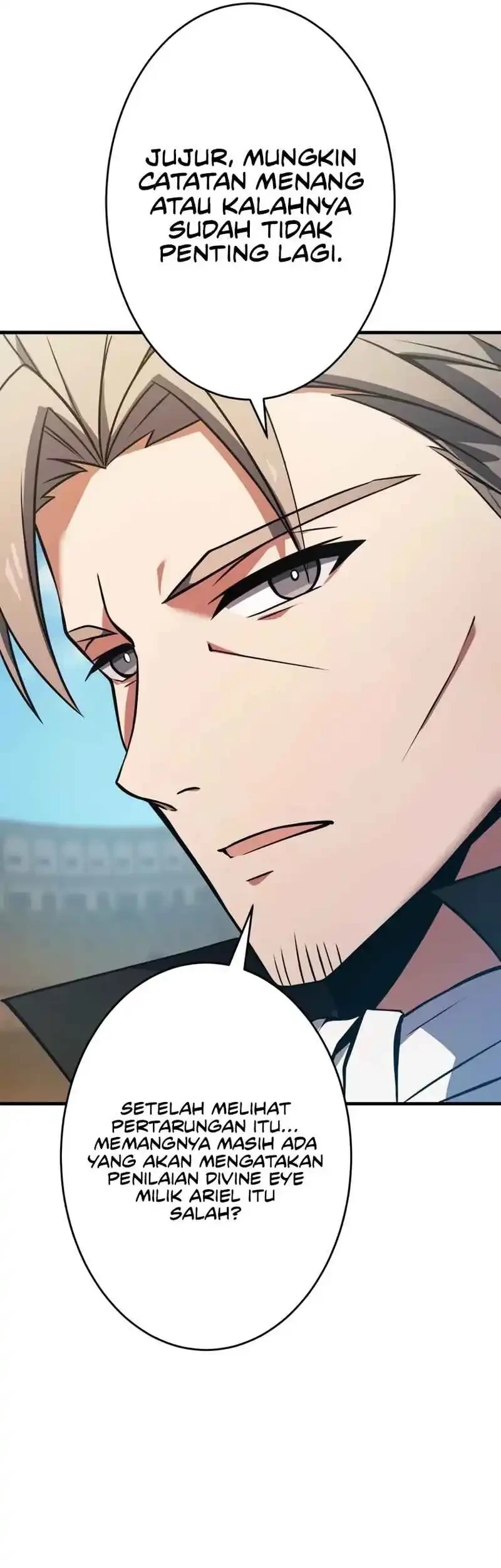 The Dark Swordsman Returns Chapter 26 Gambar 89