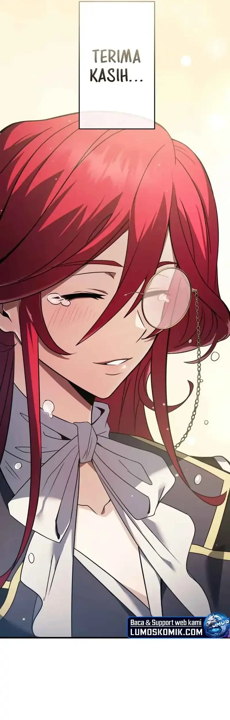 The Dark Swordsman Returns Chapter 26 Gambar 95