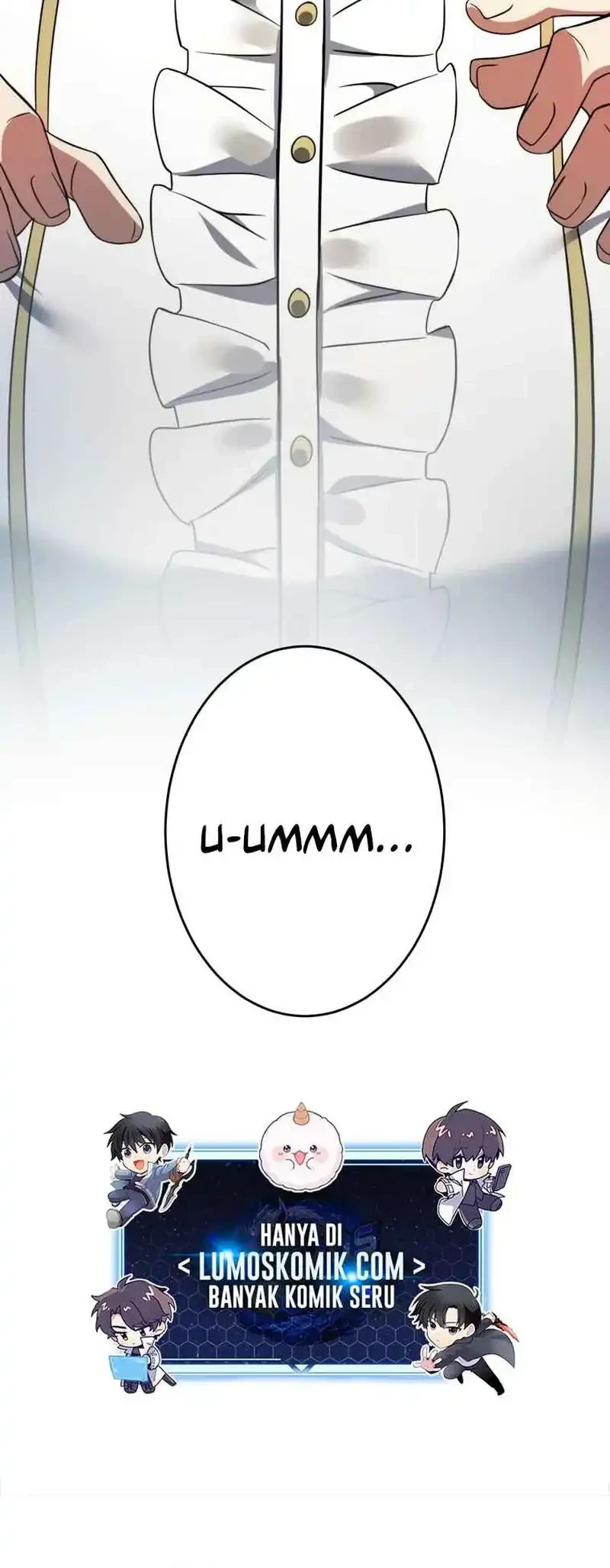 The Dark Swordsman Returns Chapter 26 Gambar 99