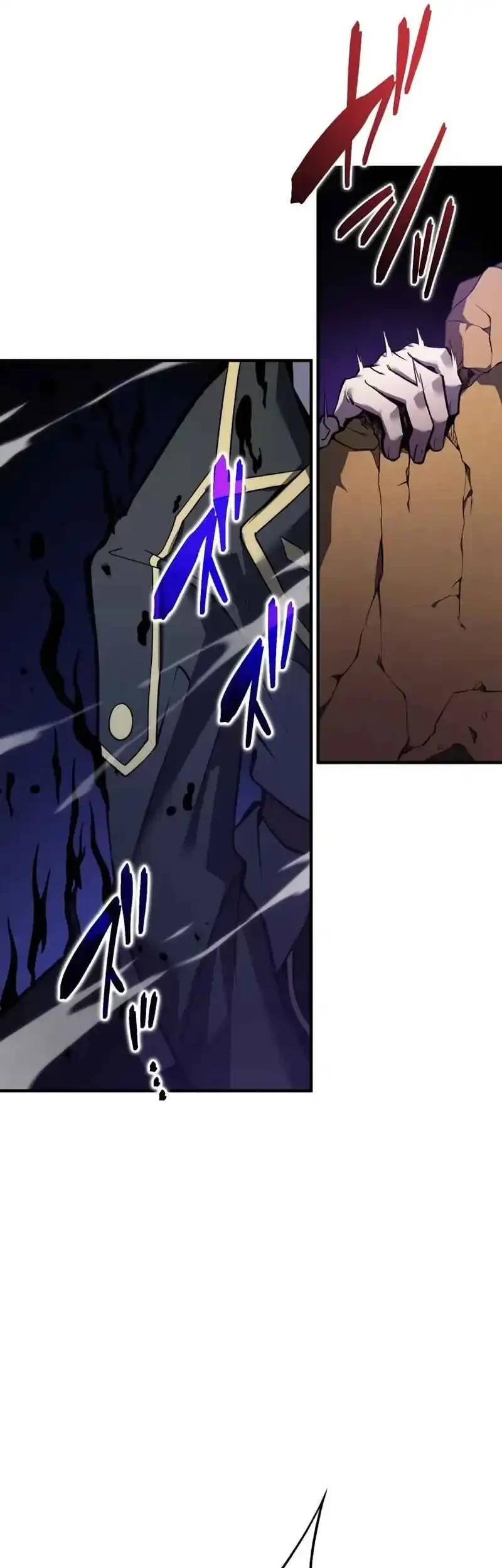 The Dark Swordsman Returns Chapter 26 Gambar 11