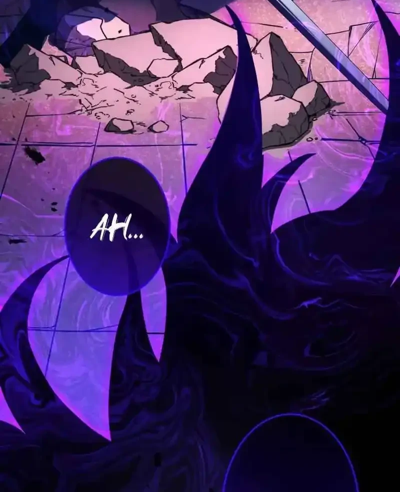 The Dark Swordsman Returns Chapter 26 Gambar 13