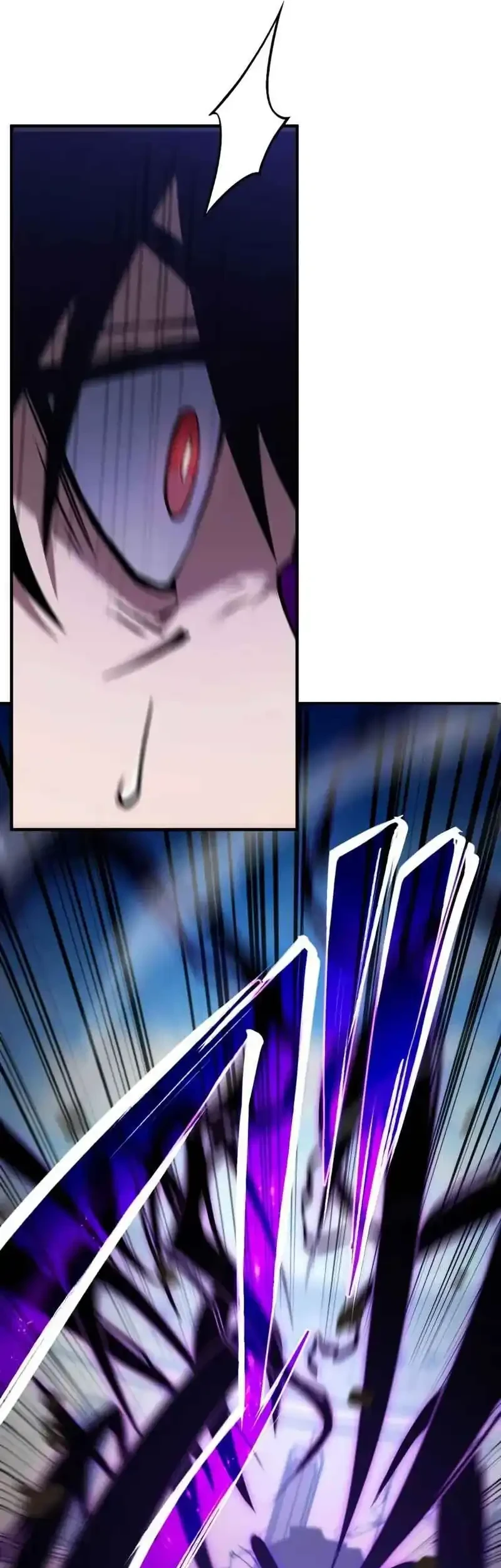 The Dark Swordsman Returns Chapter 26 Gambar 17