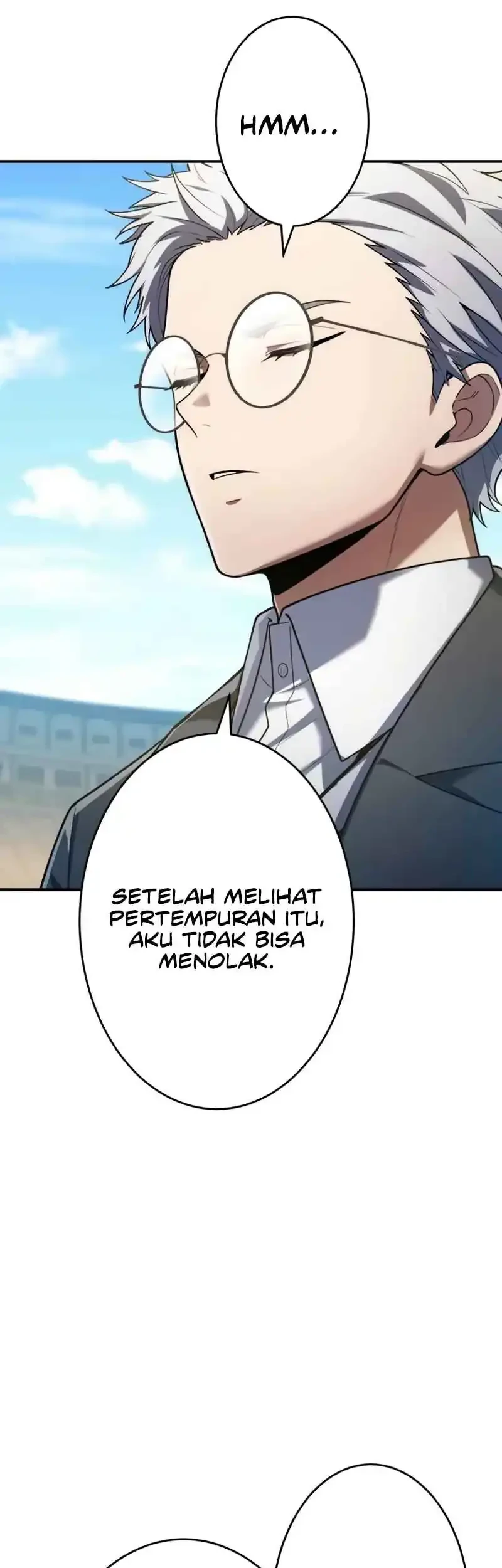 The Dark Swordsman Returns Chapter 27 Gambar 40