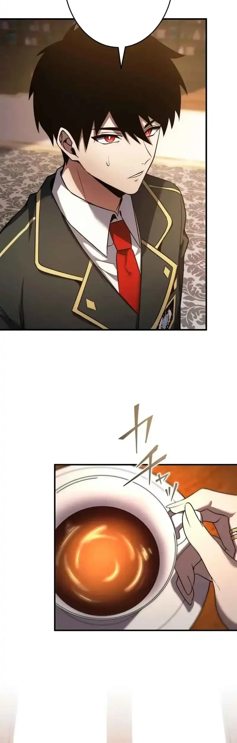 The Dark Swordsman Returns Chapter 27 Gambar 53