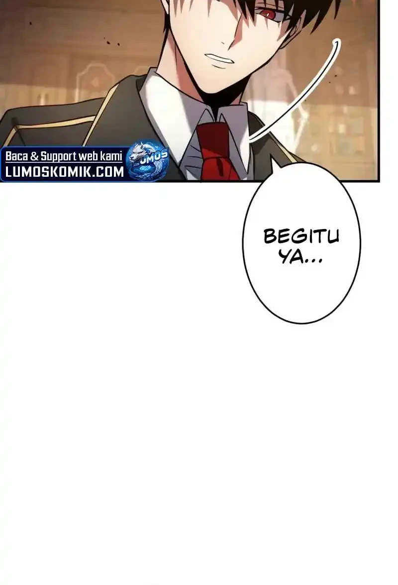 The Dark Swordsman Returns Chapter 27 Gambar 61