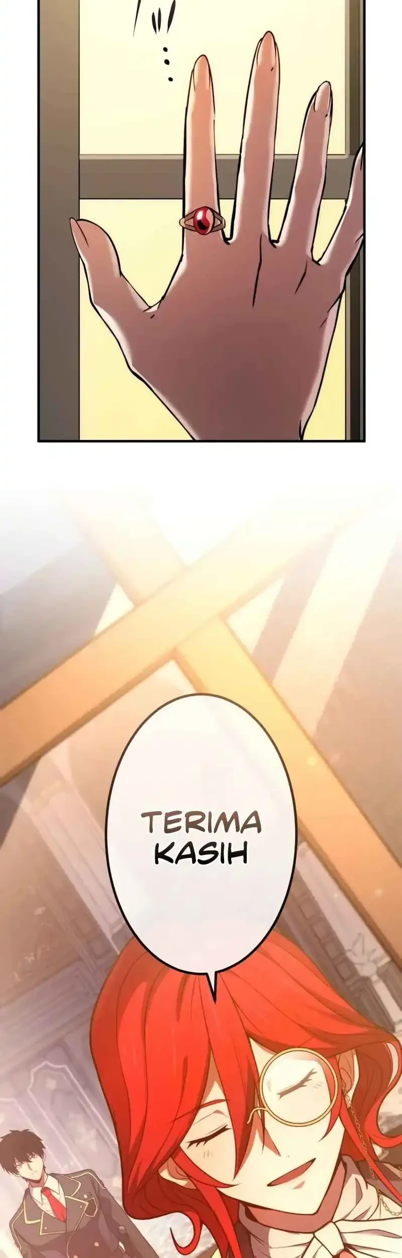 The Dark Swordsman Returns Chapter 27 Gambar 68