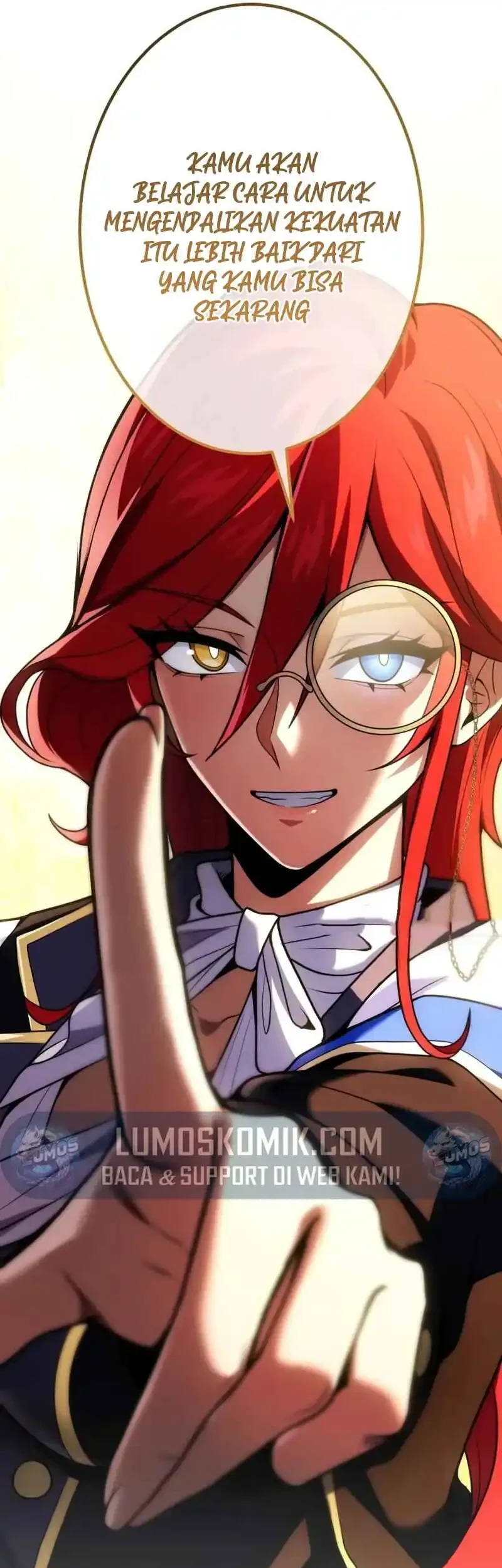 The Dark Swordsman Returns Chapter 27 Gambar 75