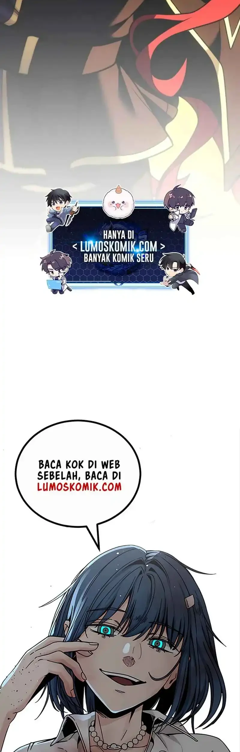 The Dark Swordsman Returns Chapter 27 Gambar 76