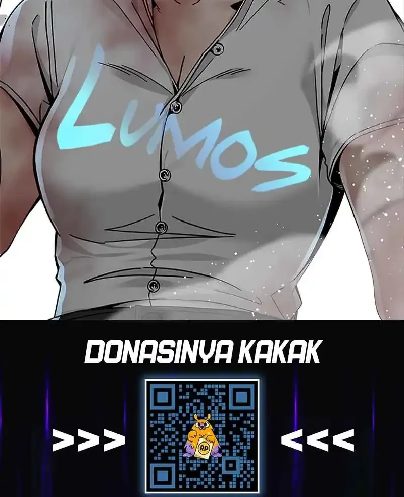 The Dark Swordsman Returns Chapter 27 Gambar 77