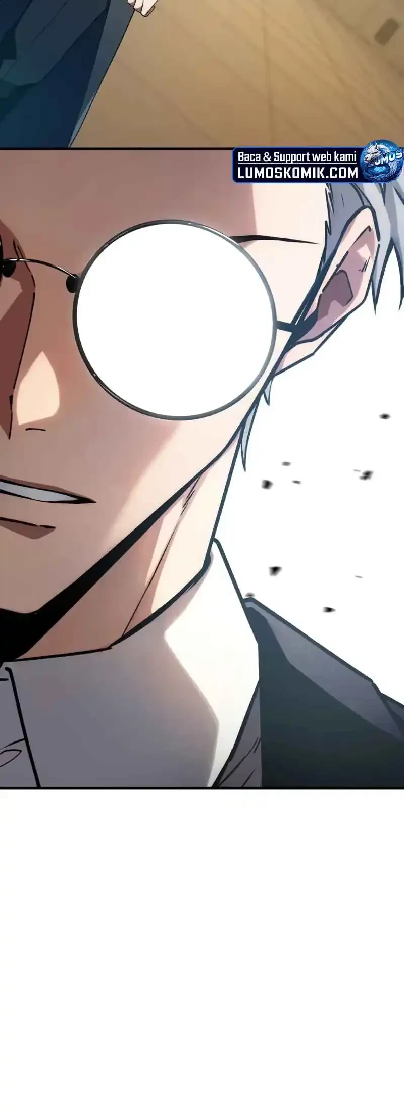 The Dark Swordsman Returns Chapter 27 Gambar 11