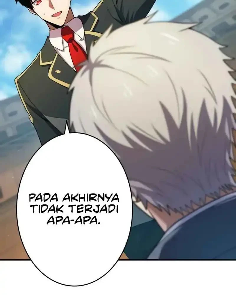 The Dark Swordsman Returns Chapter 27 Gambar 17