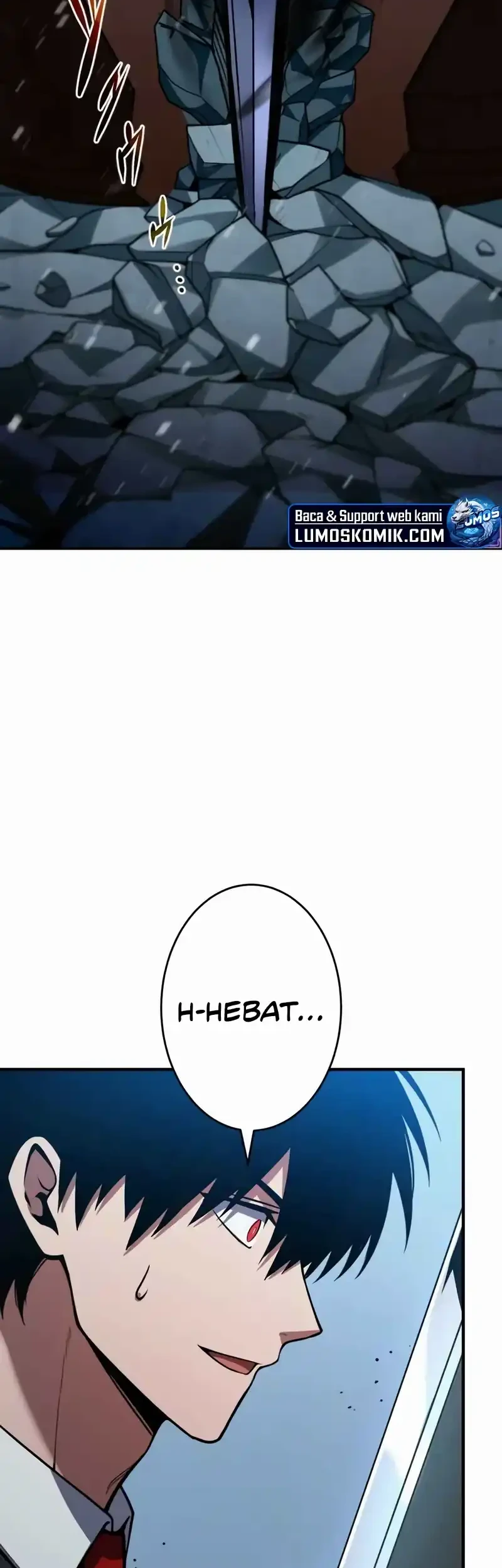 the dark swordsman returns chapter 29 - Page 26