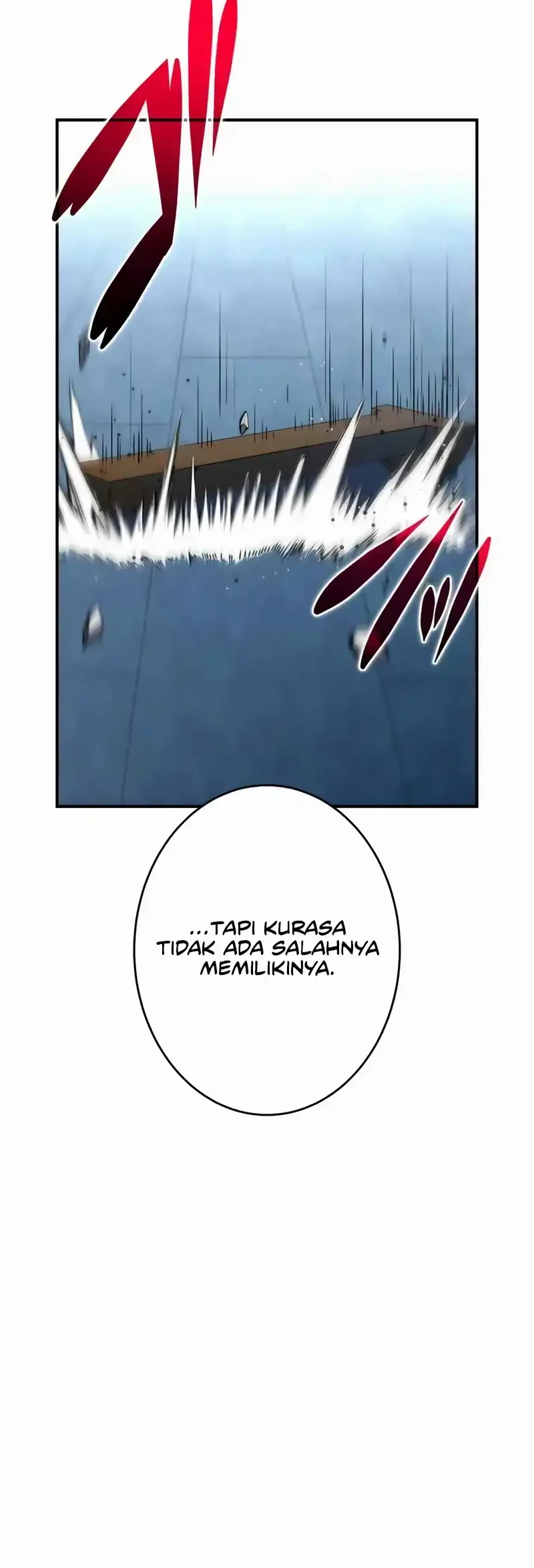 the dark swordsman returns chapter 29 - Page 29