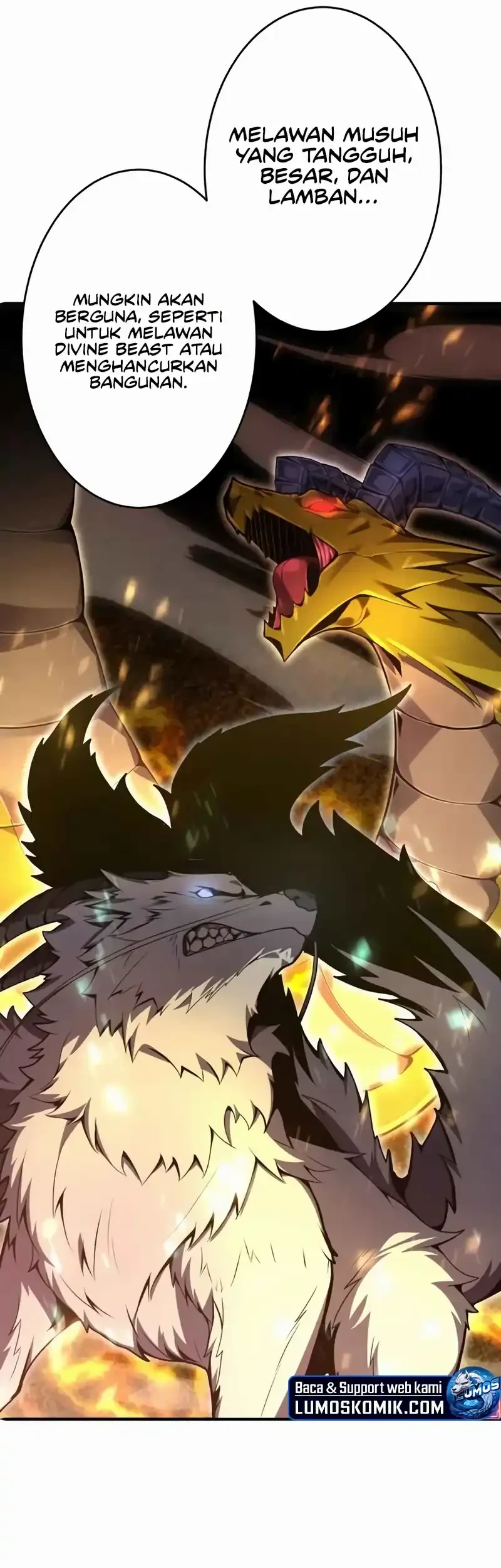 the dark swordsman returns chapter 29 - Page 30