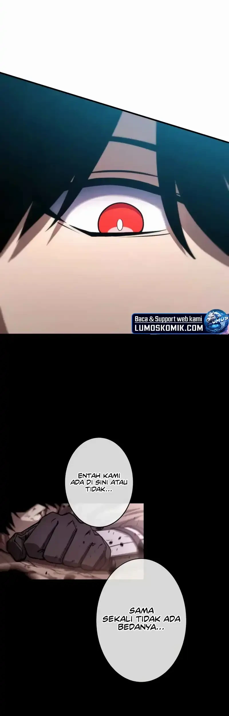 the dark swordsman returns chapter 29 - Page 35