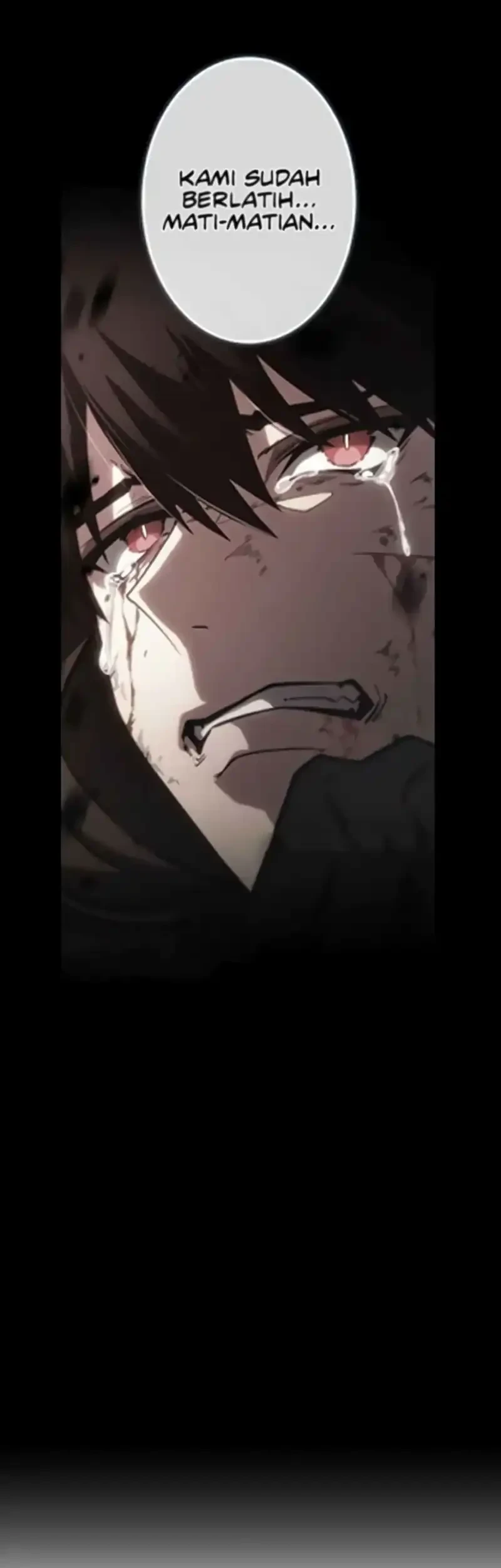 the dark swordsman returns chapter 29 - Page 37