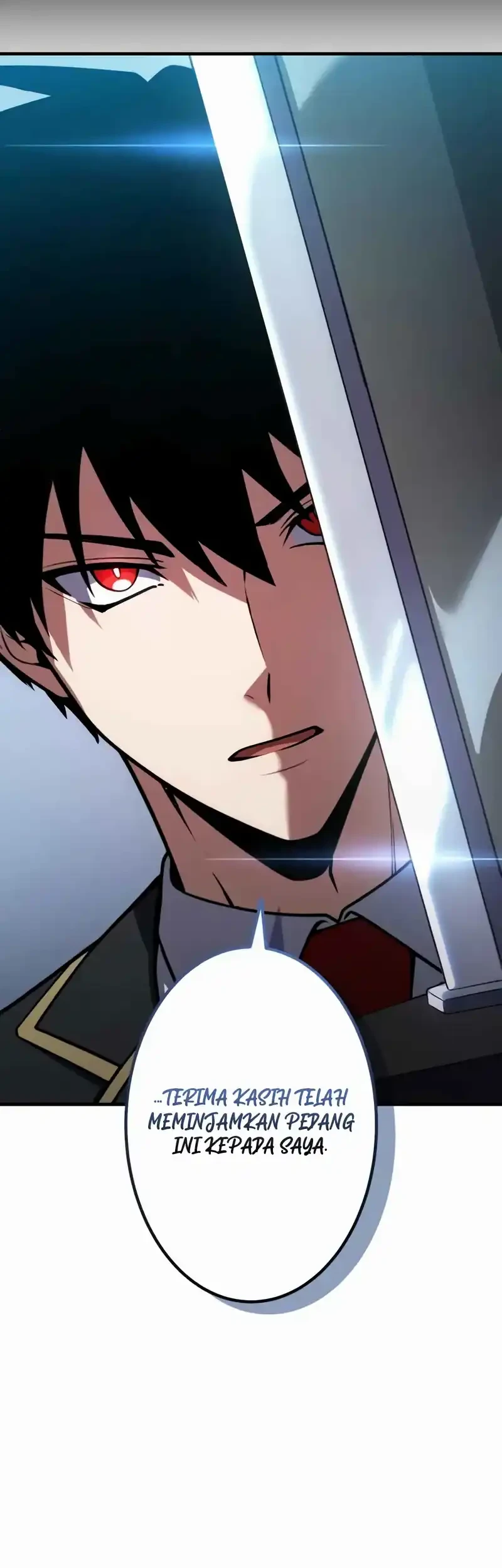 the dark swordsman returns chapter 29 - Page 38