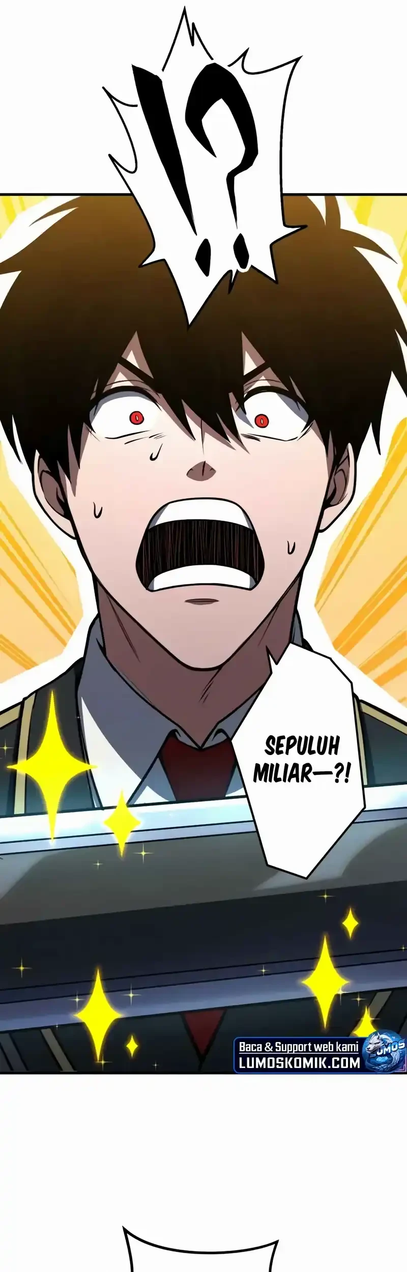 the dark swordsman returns chapter 29 - Page 42