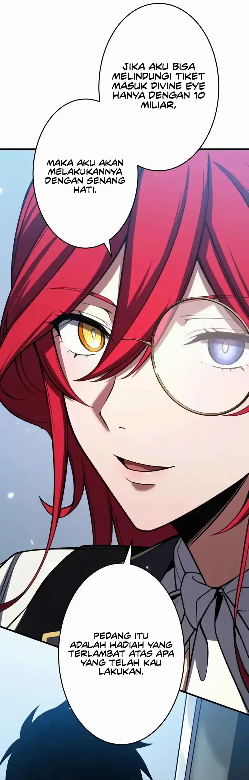 the dark swordsman returns chapter 29 - Page 46