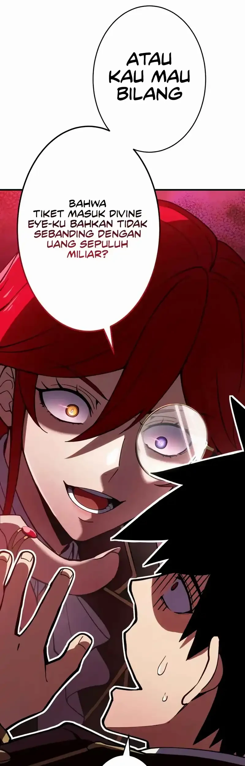 the dark swordsman returns chapter 29 - Page 48