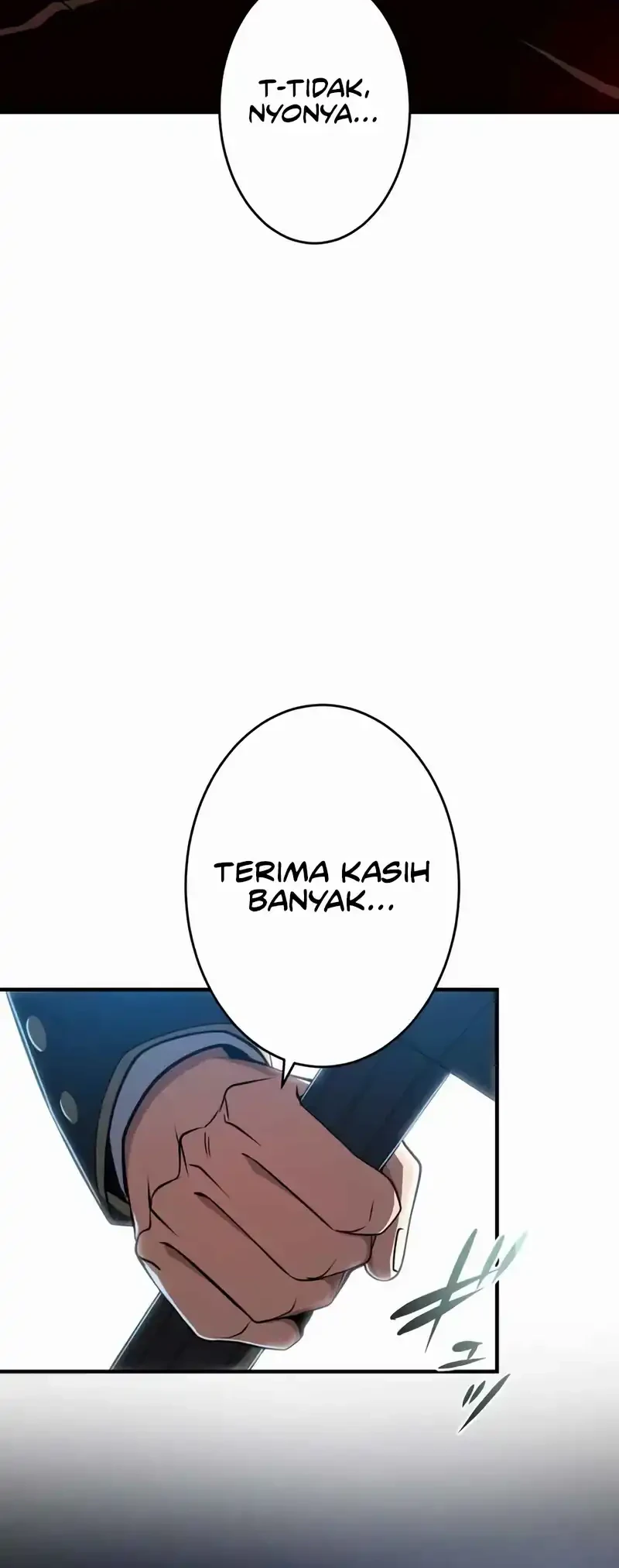 the dark swordsman returns chapter 29 - Page 49