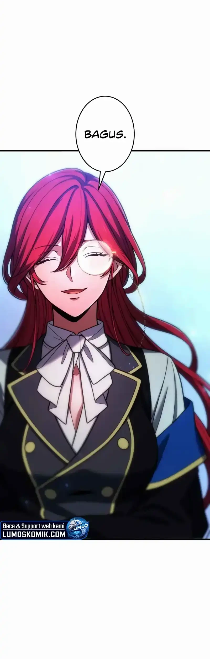 the dark swordsman returns chapter 29 - Page 51