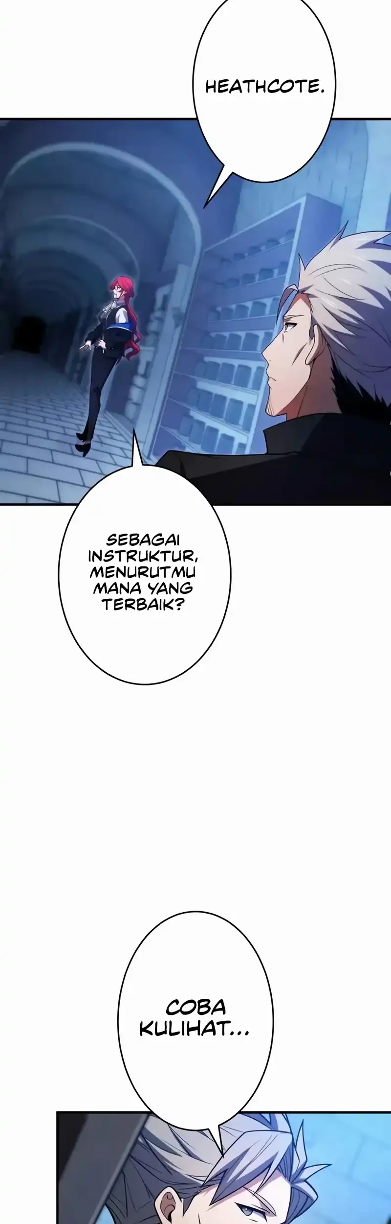 the dark swordsman returns chapter 29 - Page 57