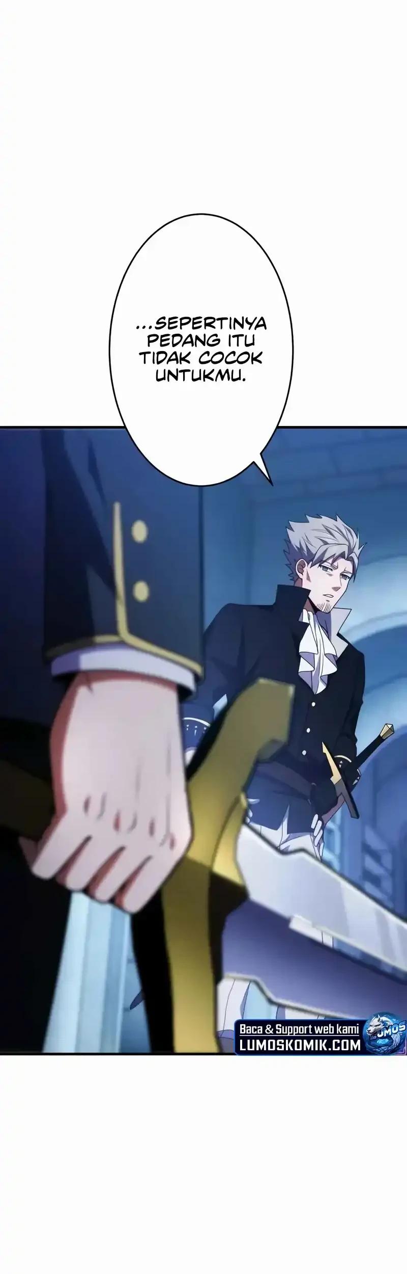 the dark swordsman returns chapter 29 - Page 67