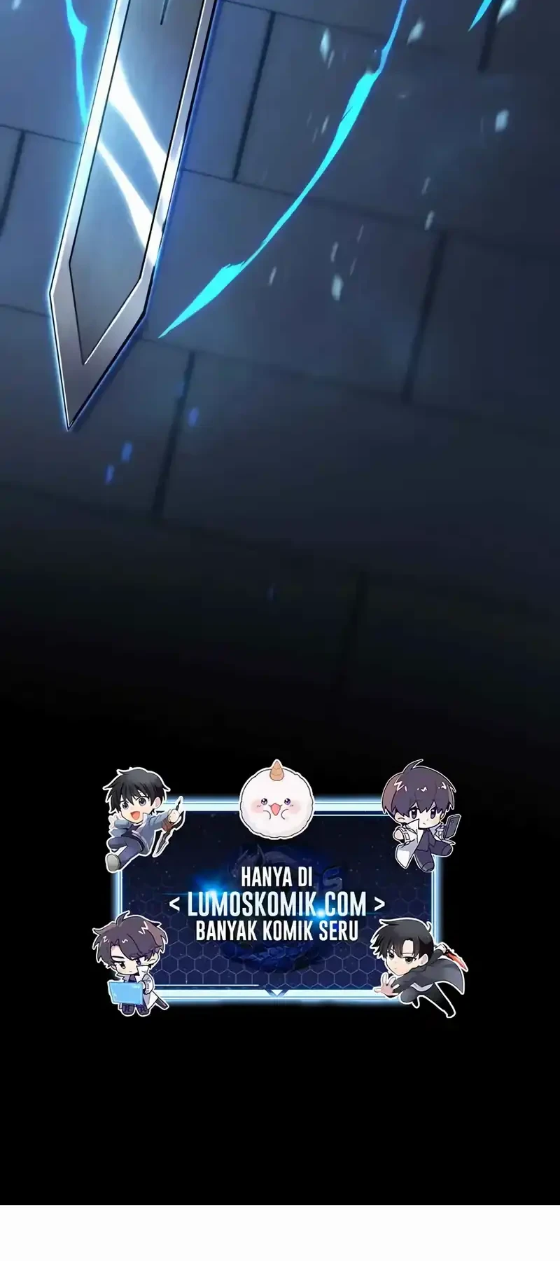 the dark swordsman returns chapter 29 - Page 73