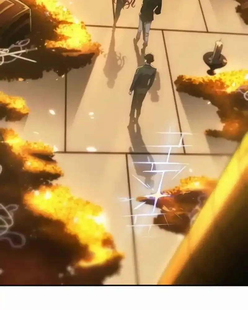 the dark swordsman returns chapter 29 - Page 6