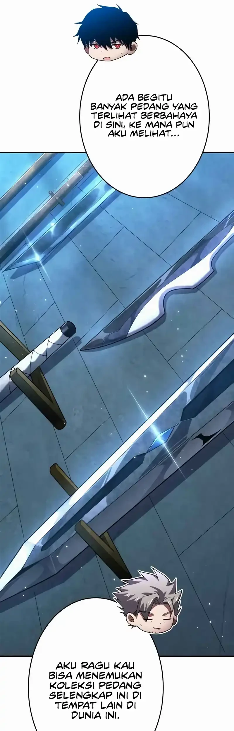 the dark swordsman returns chapter 29 - Page 12