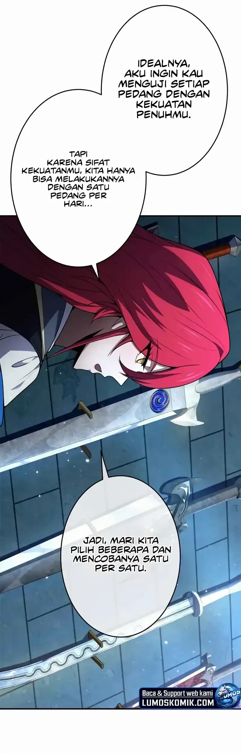 the dark swordsman returns chapter 29 - Page 15