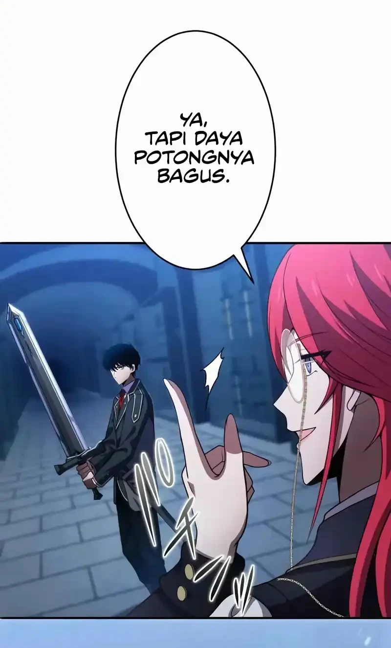 the dark swordsman returns chapter 29 - Page 18