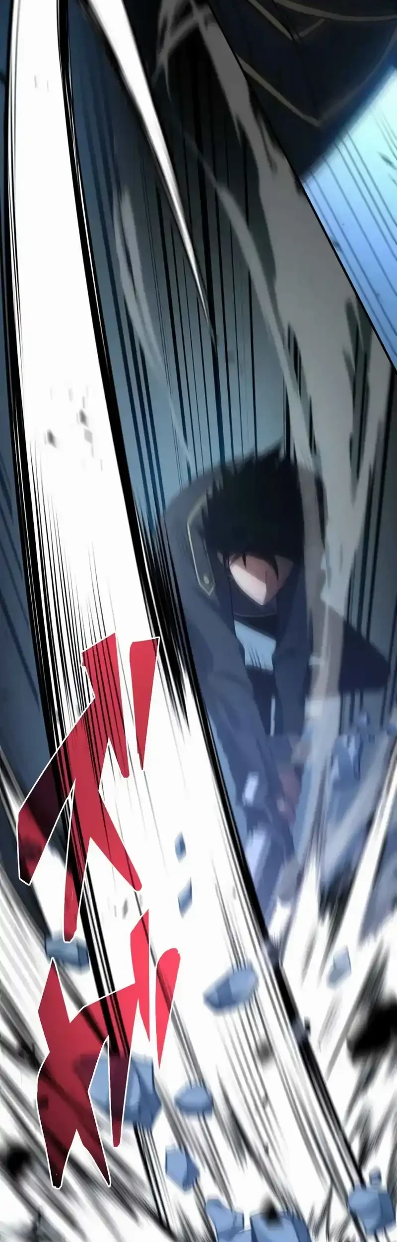 the dark swordsman returns chapter 29 - Page 23