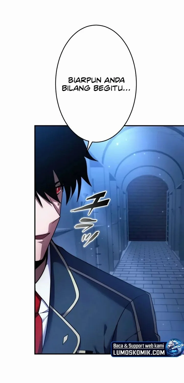 the dark swordsman returns chapter 30 - Page 20