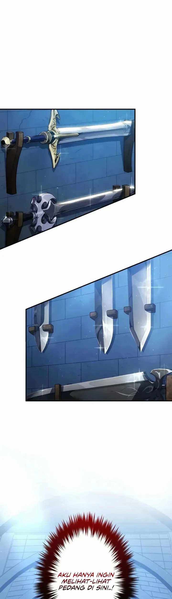 the dark swordsman returns chapter 30 - Page 21